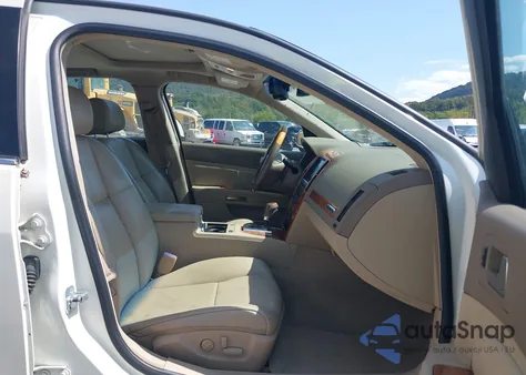 2006 Cadillac Sts V8 z USA, uszkodzony, nr VIN 1G6DC67A760187498